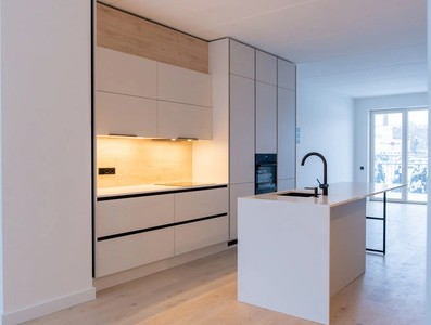 Iebūvējamās mēbeles